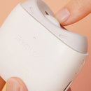 Cortador e Polidor elétrico (Unhas Impecáveis em Segundos)