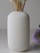 Vaso Cachepot Ibiza – Elegância Moderna