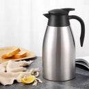 Garrafa Térmica Grande com Design Moderno