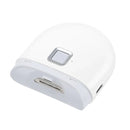 Cortador e Polidor elétrico (Unhas Impecáveis em Segundos)