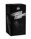 Laser Flash - Super Lanterna 10.000 Lúmens